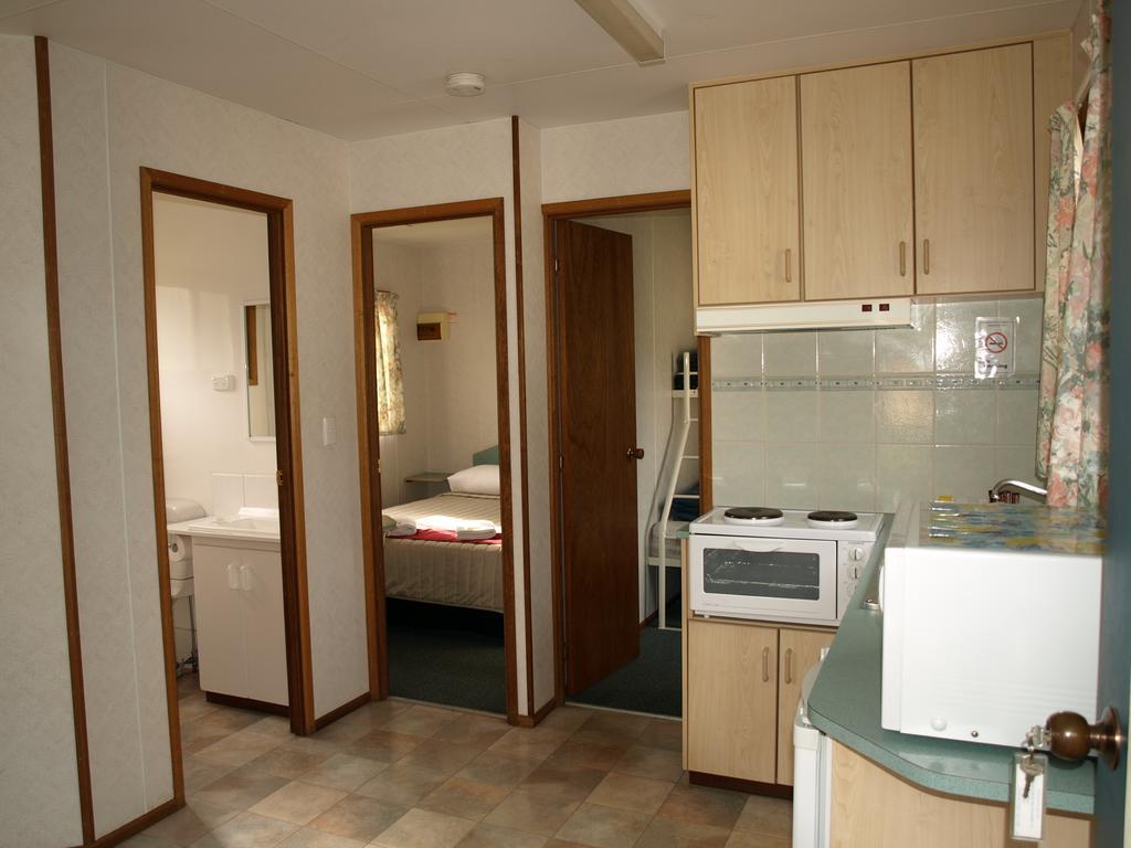 Cowra Holiday Park Zimmer foto