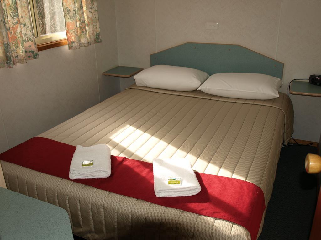 Cowra Holiday Park Zimmer foto