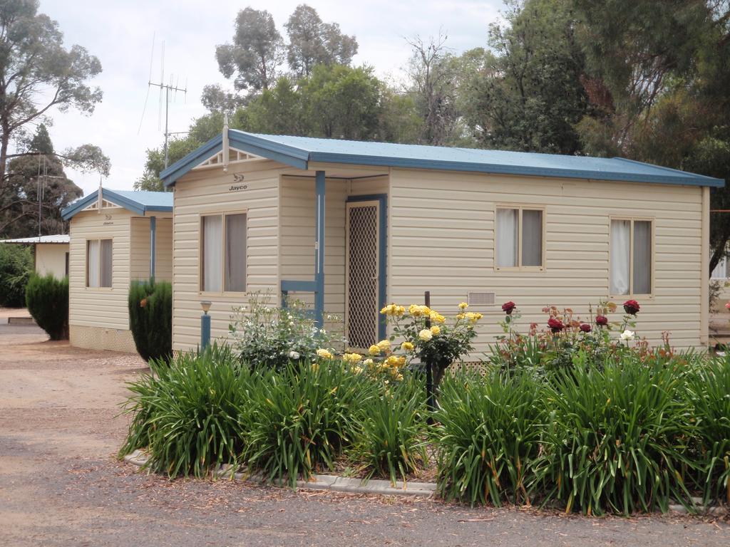 Cowra Holiday Park Zimmer foto