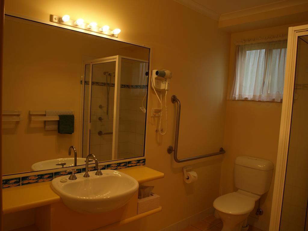 Cowra Holiday Park Zimmer foto