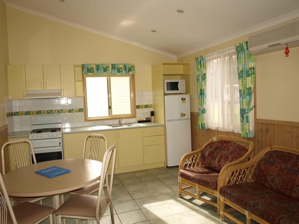 Cowra Holiday Park Zimmer foto