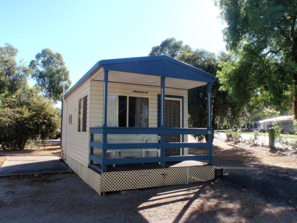 Cowra Holiday Park Zimmer foto