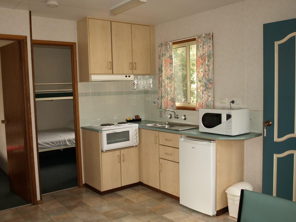 Cowra Holiday Park Zimmer foto