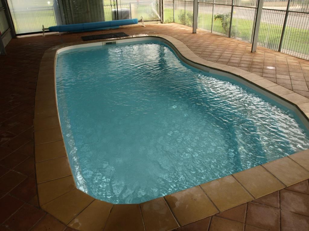 Cowra Holiday Park Zimmer foto